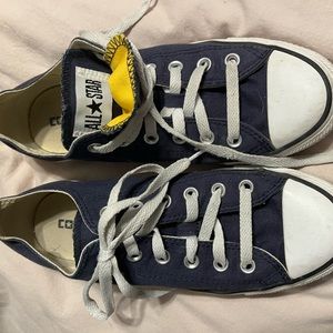 Converse ALL STAR shoes